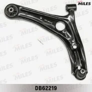 ����� �������� �������� ������ Toyota Yaris 99-05 (TRW JTC990) DB62219 Miles DB62219 DB62219 ����