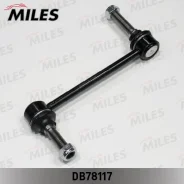 ���� ������������� �������� �������� �����/������ MB ML W164 (CTR CL0012) DB78117 Miles DB78117 DB78117 DB78117 ����