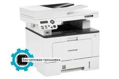 ��� �������� Pantum BM5100ADW + ���������� �������� ����