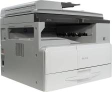 ��� Ricoh Aficio MP 2014AD (�3, ADF, �������, USB 2.0) [��������� �������������] ����