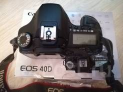 Canon EOS 40D. 10 - 14.9 �� ����