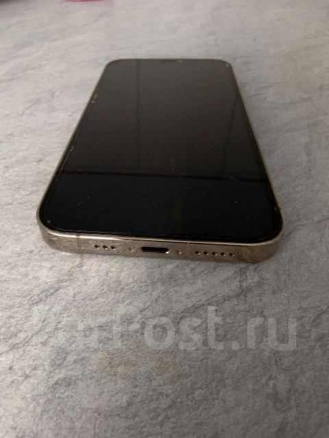Apple iPhone 12 Pro. �/�, 256 ��, �������, 3G, 4G LTE, NFC ����