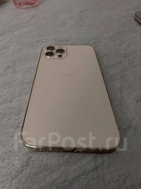Apple iPhone 12 Pro. �/�, 256 ��, �������, 3G, 4G LTE, NFC ����
