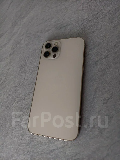 Apple iPhone 12 Pro. �/�, 256 ��, �������, 3G, 4G LTE, NFC ����