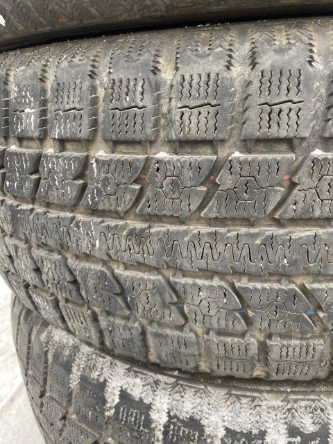 Toyo Observe GSi-5. ������, ��� �����, �/�, ����� 35 % ����