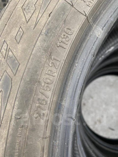 Toyo Observe GSi-5. ������, ��� �����, �/�, ����� 35 % ����