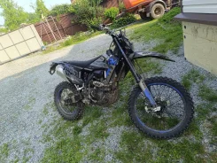 Regulmoto Legend 300. 300����. ��., ��������, ��� ���, ������ �� �� ����