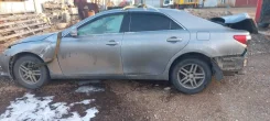 Toyota Mark X. GRX135, 4GRFSE ����