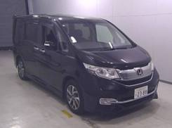 Honda Stepwgn. ��������, ��������, 1.5 (150��.�.), ������, 72 000����. ��, �/�. ��� ����� �� ������������ ����