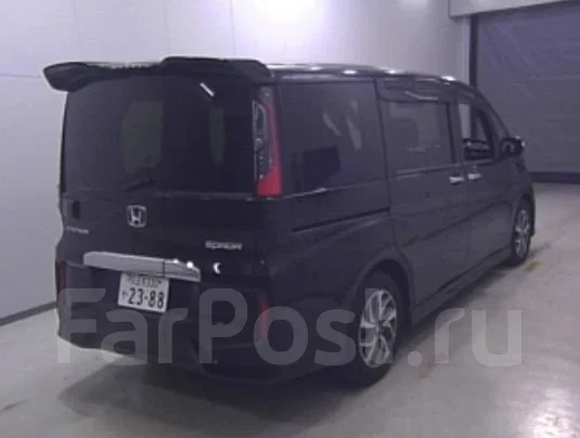Honda Stepwgn. ��������, ��������, 1.5 (150��.�.), ������, 72 000����. ��, �/�. ��� ����� �� ������������ ����