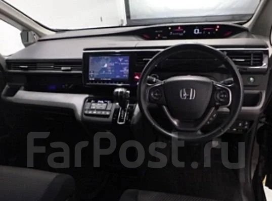 Honda Stepwgn. ��������, ��������, 1.5 (150��.�.), ������, 72 000����. ��, �/�. ��� ����� �� ������������ ����