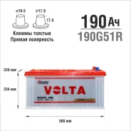 Volta. 190��.�., G51, 1 100��., ������, ������������ ����� ����