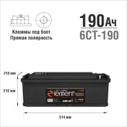 Smart Element. 190��.�., 1 250��., ������ ����