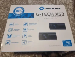 Neoline G-Tech X53 ����