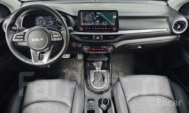 Kia K3. ��������, ��������, 1.6 (123��.�.), ������, 18 600����. ��, �/�. ��� ����� �� ������������ ����