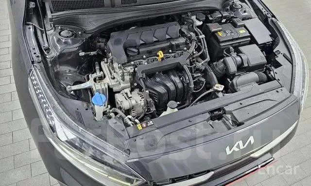 Kia K3. ��������, ��������, 1.6 (123��.�.), ������, 18 600����. ��, �/�. ��� ����� �� ������������ ����