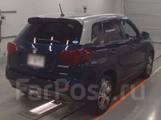 Suzuki Escudo. ��������, ��������, 1.4 (136��.�.), ������, 11 000����. ��, �/�. ��� ����� �� ������������ ����