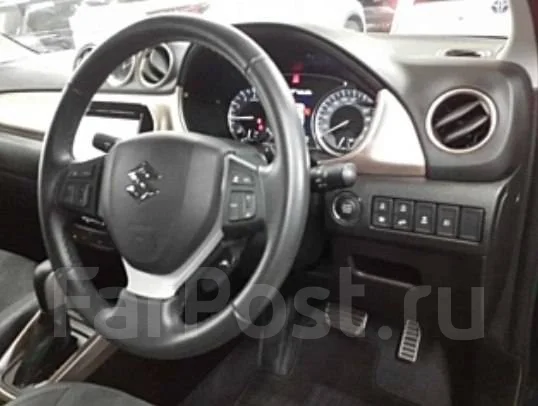 Suzuki Escudo. ��������, ��������, 1.4 (136��.�.), ������, 11 000����. ��, �/�. ��� ����� �� ������������ ����