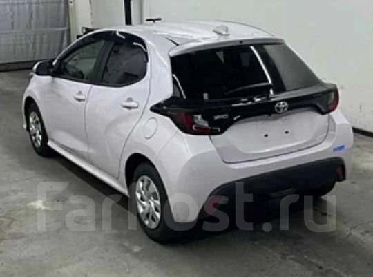 Toyota Yaris. ��������, ��������, 1.0 (69��.�.), ������, 5 000����. ��, �/�. ��� ����� �� ������������ ����