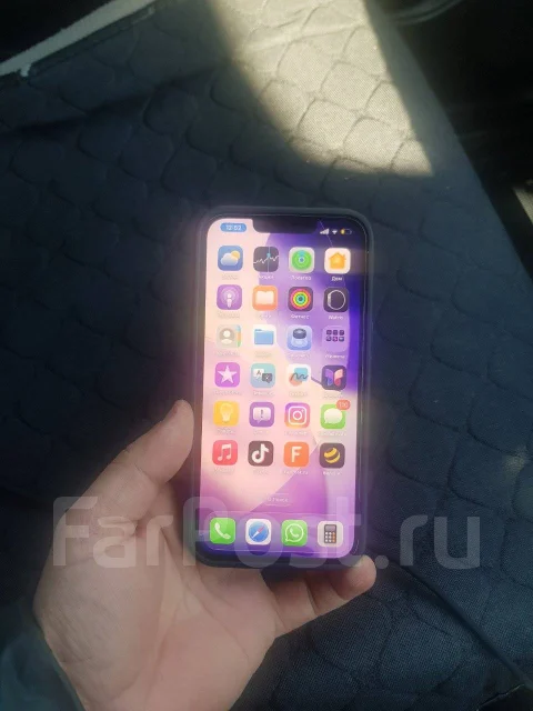 Apple iPhone 13 Pro. �/�, 128 ��, �����, 4G LTE ����