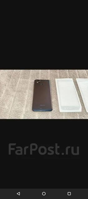 Asus ZenFone 3 Zoom. �����, �� 8 ��, �����, 4G LTE, Dual-SIM ����