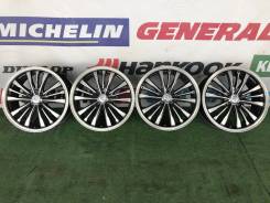 Zauber Euro Sport. 7.0x17", 4x100, ET52, �� 67,1���. ����