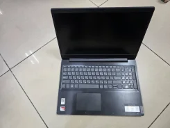 Lenovo IdeaPad S145-15AST. 15.6", 2,3����, ��� 4 ��, ���� 118���, WiFi: 1, Bluetooth: 1, ����������� �� 3��. ����