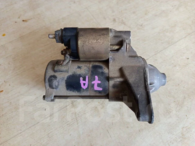 ������� 5A-FE, 4A-FE, 7A-FE 28100-16230 ����