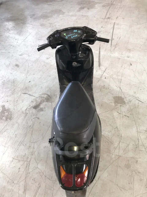 Honda Lead 50 AF48. 49����. ��., ��������, ���������, ��� ������� ����