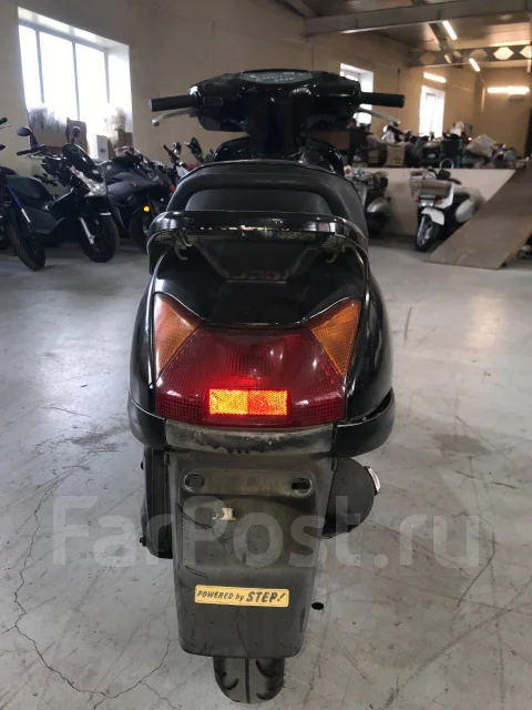 Honda Lead 50 AF48. 49����. ��., ��������, ���������, ��� ������� ����