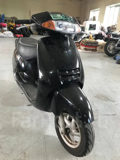 Honda Lead 50 AF48. 49����. ��., ��������, ���������, ��� ������� ����