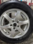 Bridgestone FEID. 7.0x16", 5x100, ET-54, �� 54���. ����