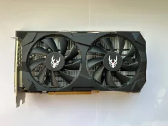 Radeon RX 580 ����