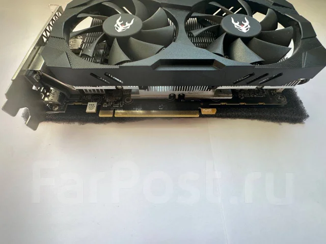 Radeon RX 580 ����