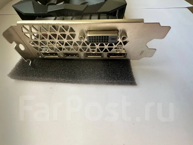 Radeon RX 580 ����