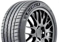 Michelin Pilot Sport 4S. ������, ����� ����