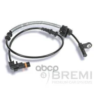 ������ ��� Chrysler 300 C (LX, LE) 5.7 09.04-12.08 Bremi ���. 51029 51029 ����