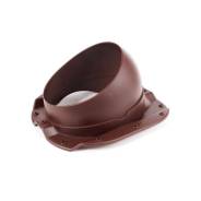 ��������� �������������� ����� ��� ���������� Krovent BASE-VT PROF 21 125-150 ����