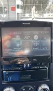 Panasonic CN-HX1000D ����