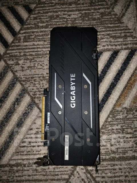 GeForce GTX 1660 SUPER ����