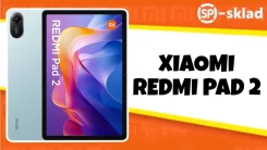 Redmi Pad 2. 11 ������, ������ 256 �� ����