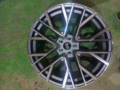 WSP Cayenne. 9.5x21", 5x112, ET37, �� 66,6���. ����