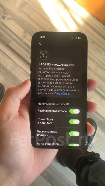 Apple iPhone 13 Pro. �/�, 128 ��, �����, 3G, 4G LTE, NFC ����
