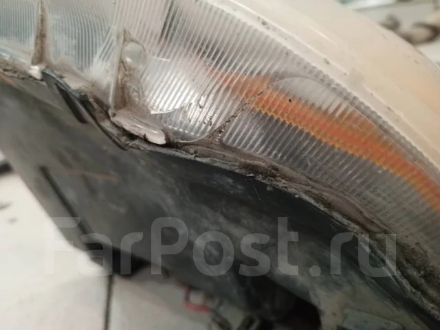 ���� ����� Kia Rio DC 2003 A5D 92101FD020 ����