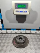 ���� ��������� ������ 264*10 - ���� ��������� ������. ������� 264��. ������ 44��. ������� ������������ ��������� 60��. ������� 10�� [�/�] General Moto...