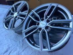 Manaray Sport Eurotech. 7.0x17", 5x108, ET50, �� 65���. ����