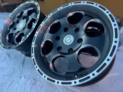 Elford. 8.0x17", 6x139.7, ET30, �� 116,1���. ����