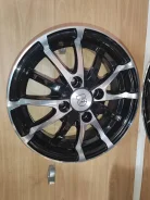 Tech Line TL 320. 5.0x13", 4x98, ET35, �� 58���. ��� ����� �� ����������� ����
