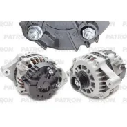��������� Ca1053ir 14V 100A Opel: Astra F 1.4I/1.6I/1.8I/2.0I 91- / Vectra B 1.6 Patron PALT037 PALT037 ����