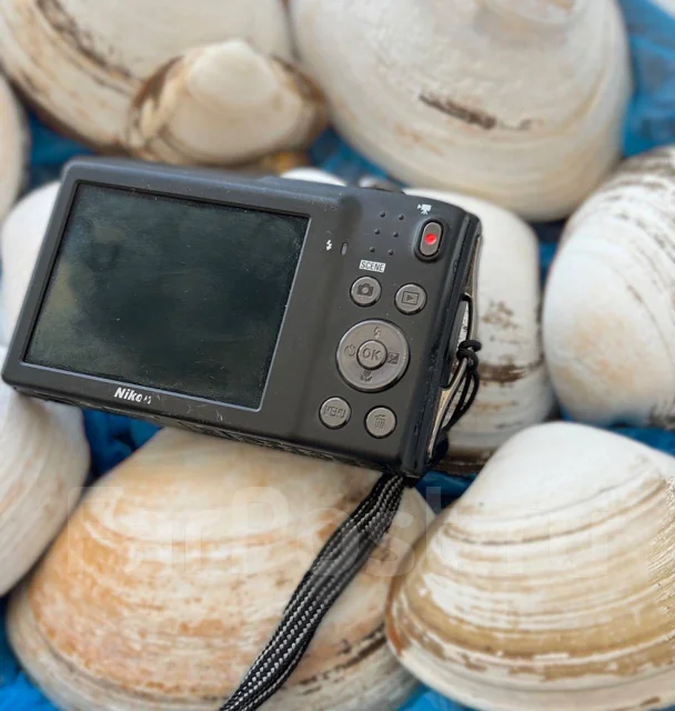 Nikon Coolpix S3300 ����